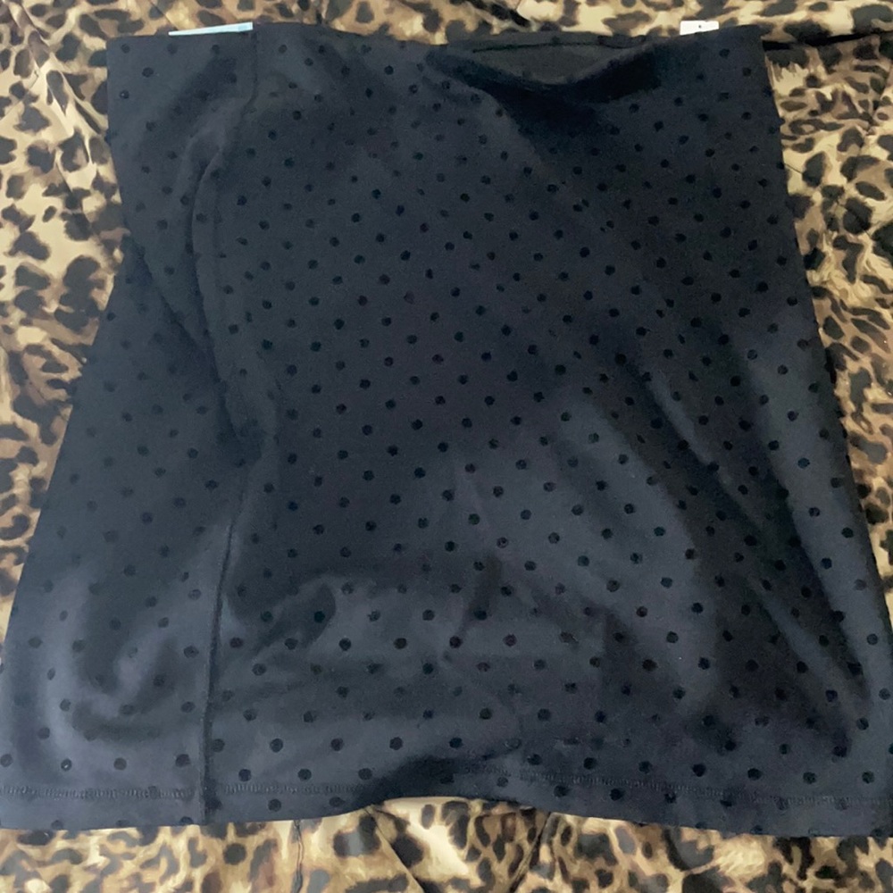 Old navy skirt
